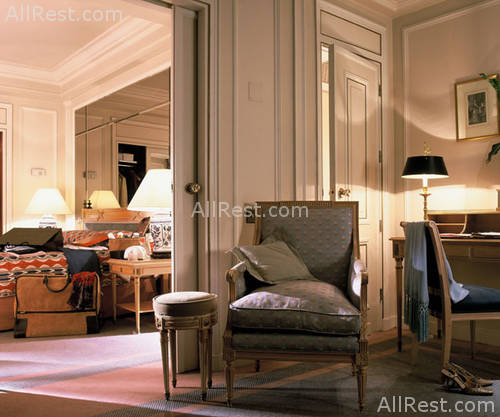 Villa Magna, a Park Hyatt Hotel Madrid 7